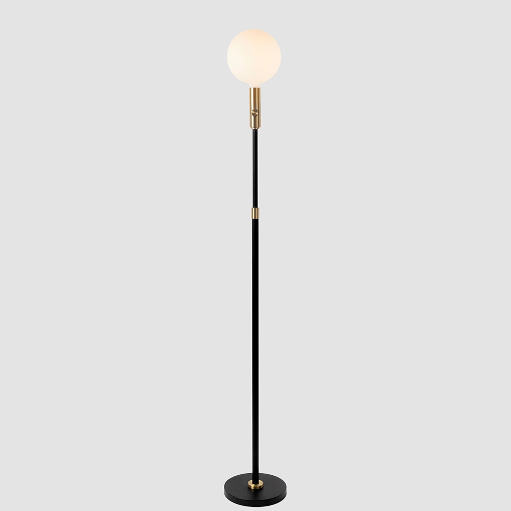Poise Adjustable Floor Lamp