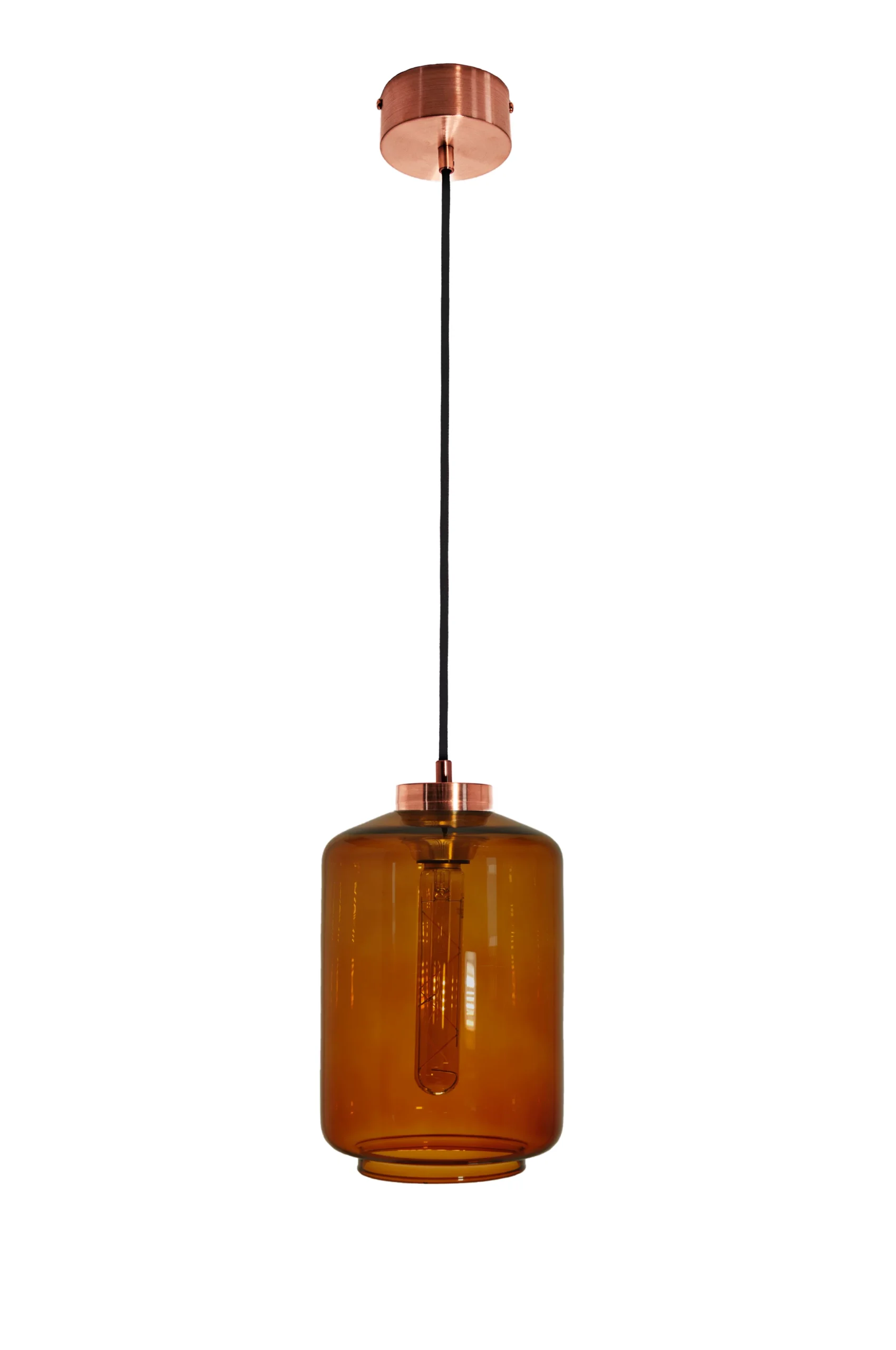 Leyte Pendant Single
